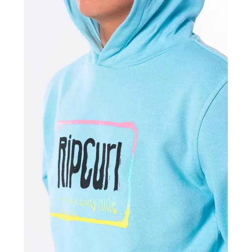  Sweat-shirt Rip Curl Native