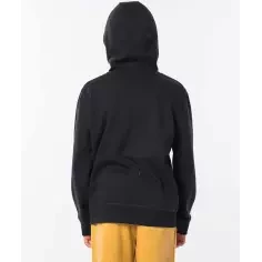 Felpa Rip Curl Fleece Corpo 2