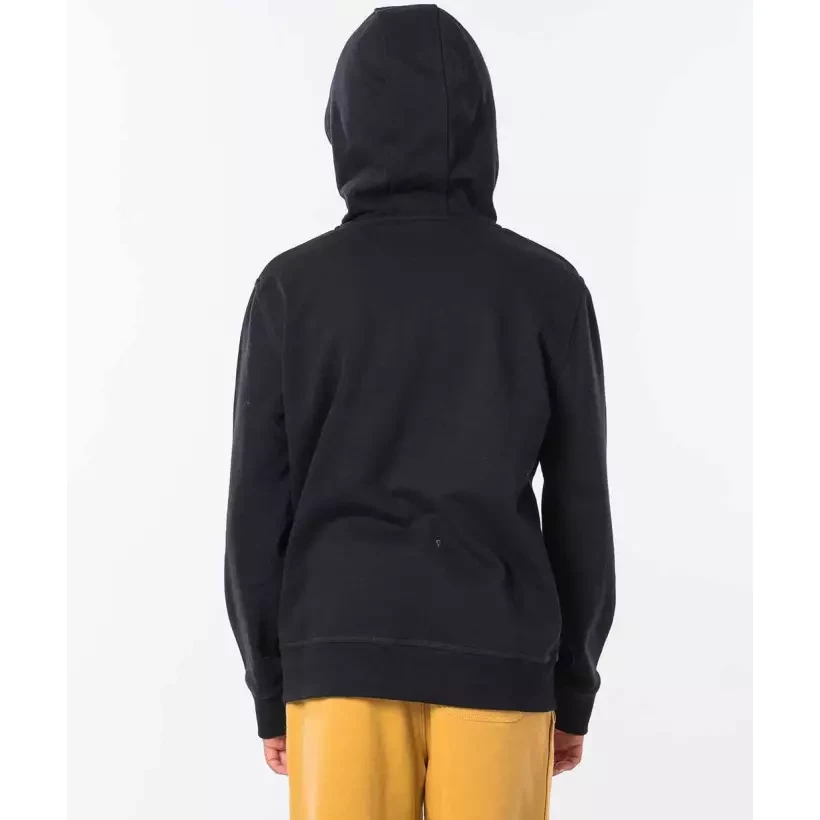 Suéter Rip curl Fleece Corpo