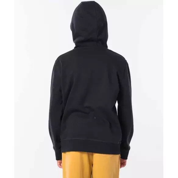 Suéter Rip curl Fleece Corpo