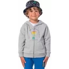 Sudadera Rip Curl Placement Art