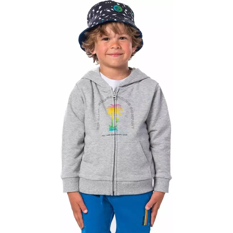 Suéter Rip curl Placement Art