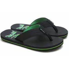 Rip Curl Ripper Kids flip flops green