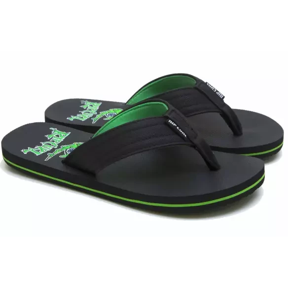 Chanclas Rip Curl Ripper Kids green