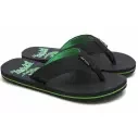 Preto + Verde