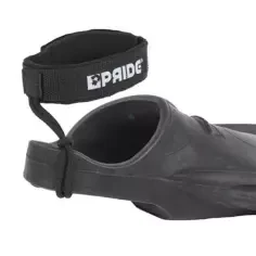 Ferma pinne Pride Fin Tethers Black 2