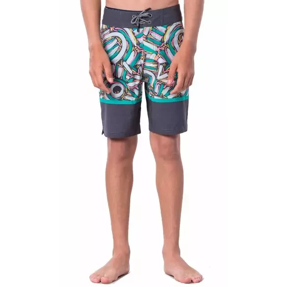 Maillot Rip Curl Mirage K-Fish