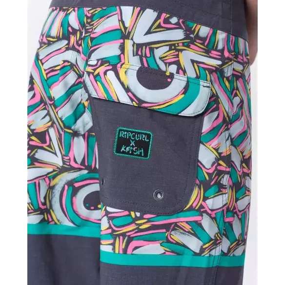 Badpak Rip Curl Mirage K-Fish