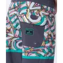 Maillot Rip Curl Mirage K-Fish