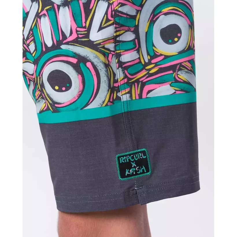 Maillot Rip Curl Mirage K-Fish