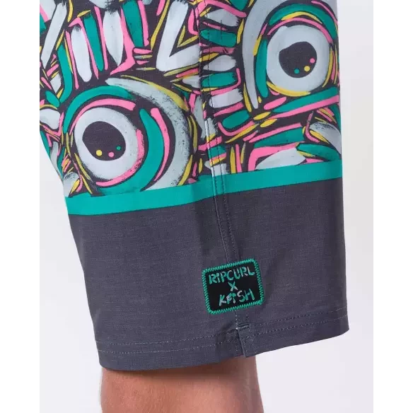 Rip Curl Mirage K-Fish