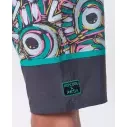  Maiô Rip Curl Mirage K-Fish
