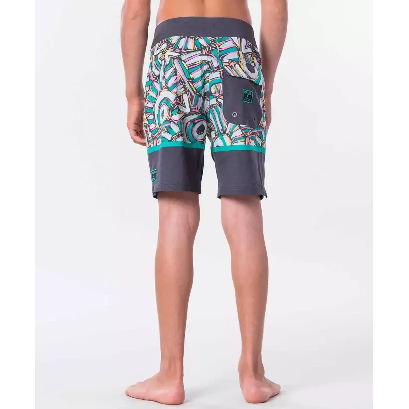 Rip Curl Mirage K-Fish
