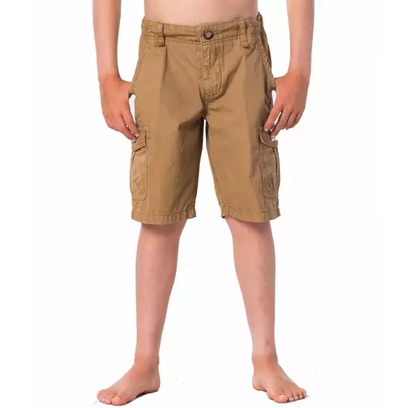Pantalon kurze Rip Curl Trail Walk