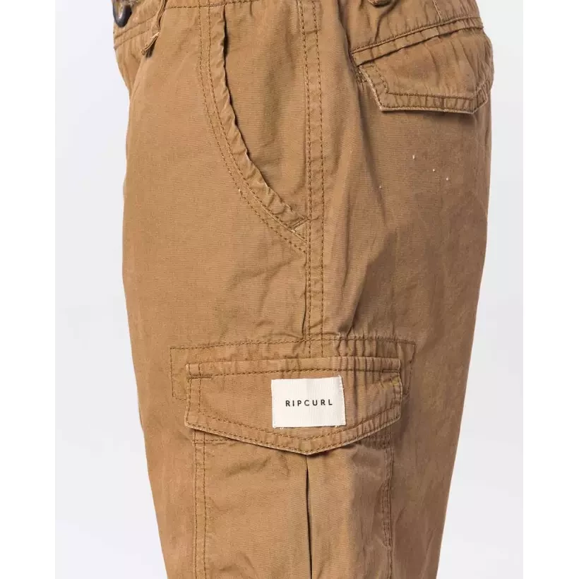 Bermudas Rip Curl Trail Walk