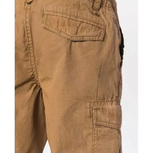 Bermudas Rip Curl Trail Walk