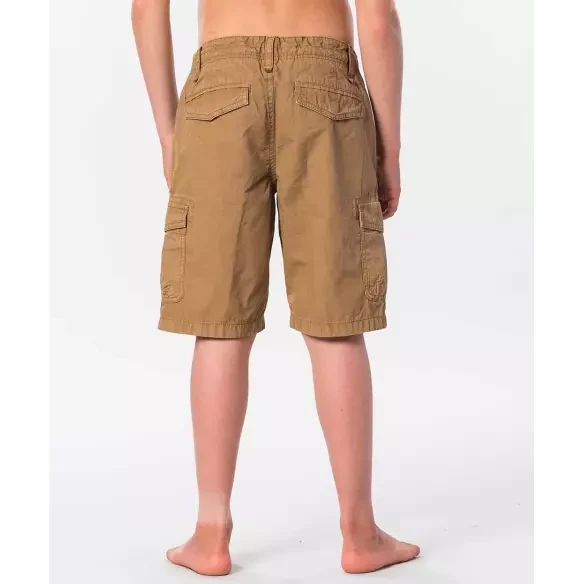 Pantalon kurze Rip Curl Trail Walk