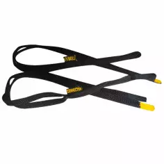 Fascetta blocca pinne Gyroll Connectors