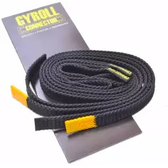 Sujeta aletas Gyroll Connectors 2