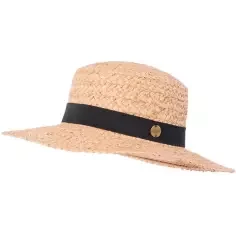 Hut Rip Curl Saffron Skies Straw