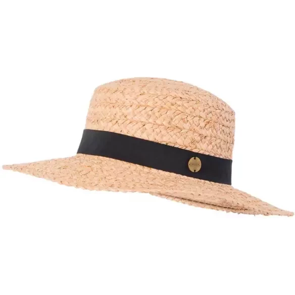 Hat Rip Curl Saffron Skies Straw