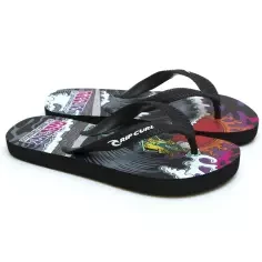 Rip Curl Aloha flip flops