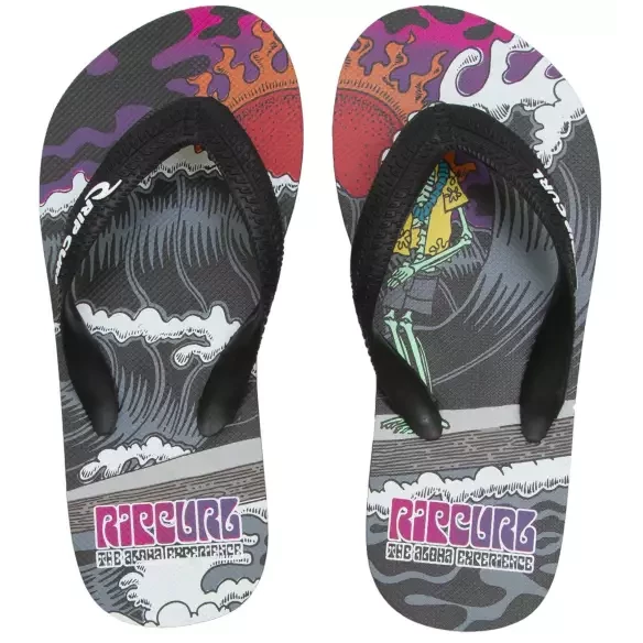 Tongs Rip Curl Aloha
