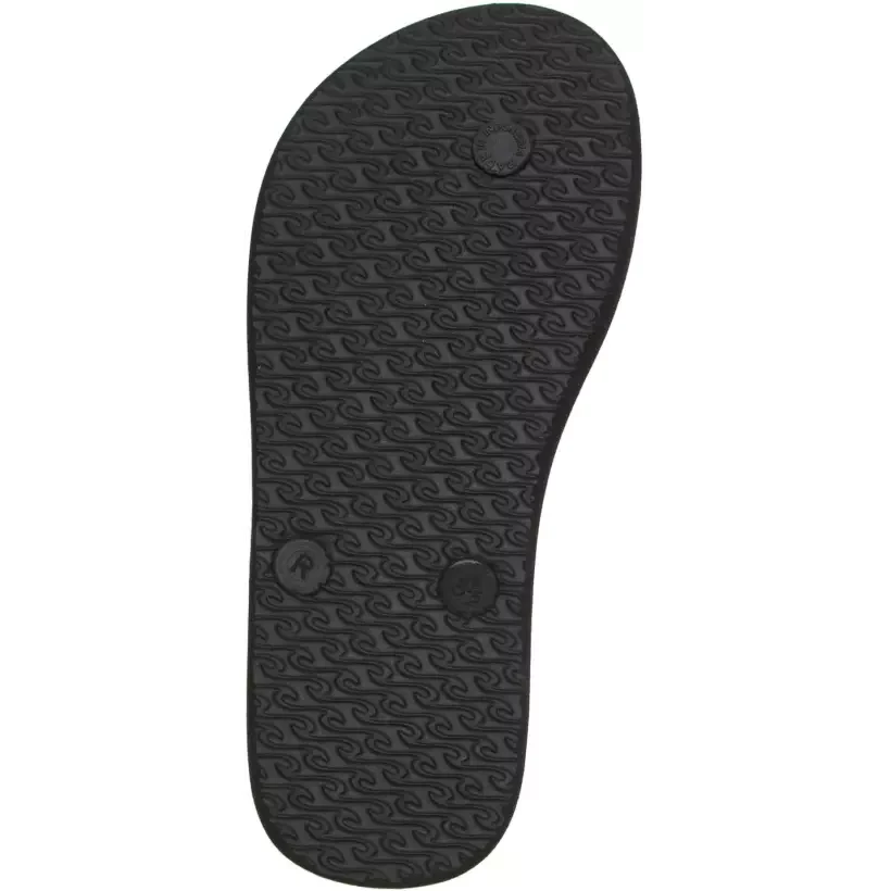Flip-flops Rip Curl Aloha Black