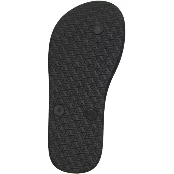 Chanclas Rip Curl Aloha Black