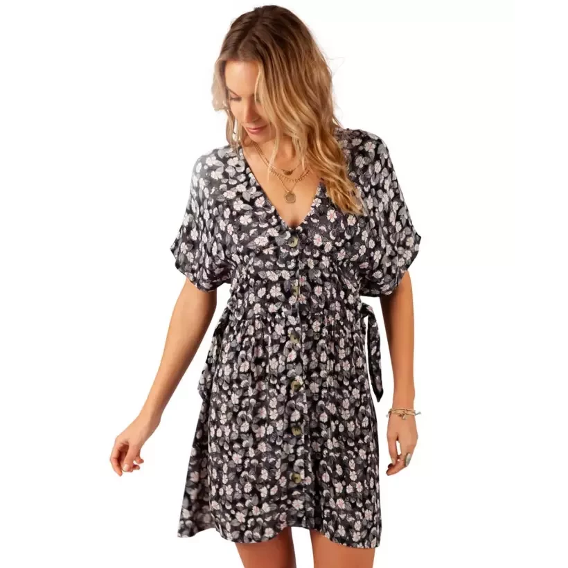 Jurk Rip Curl Disty Dreams