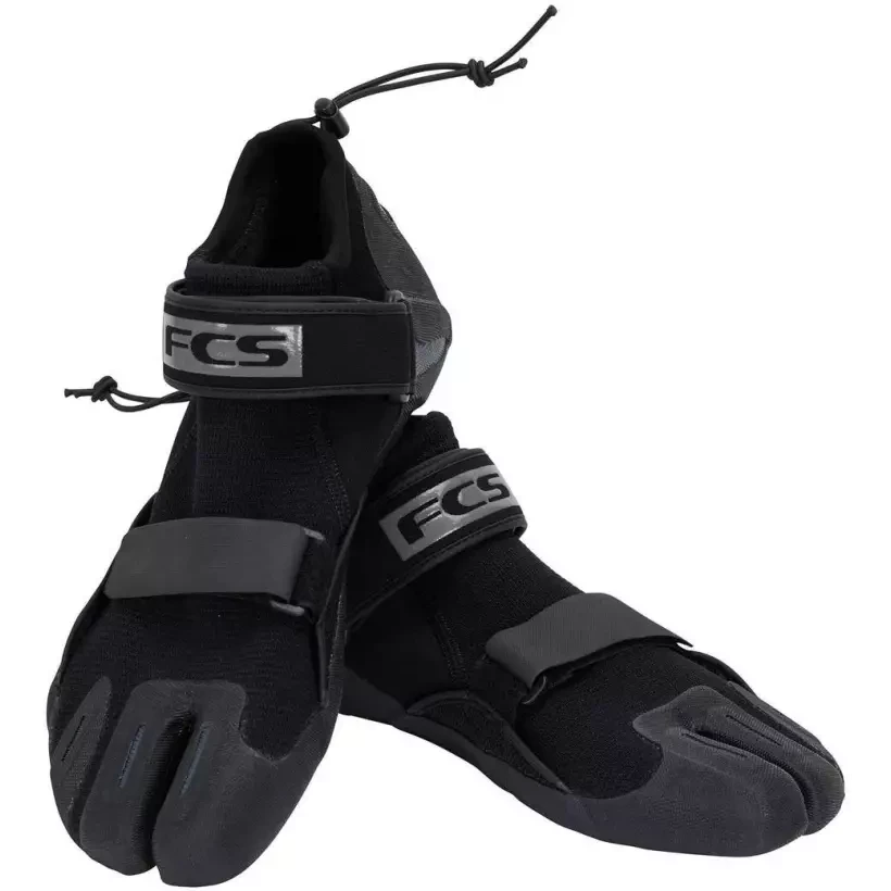 Neopreen sokken FCS SP2 reef booties