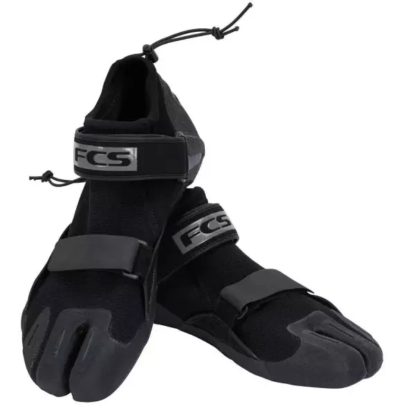 Neopreen sokken FCS SP2 reef booties