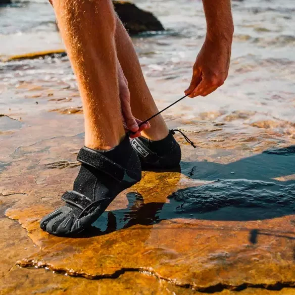 Neopreen sokken FCS SP2 reef booties