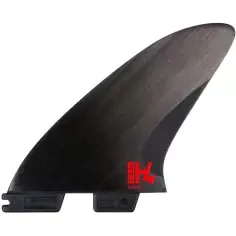 Quilhas surf FCS II H4 2