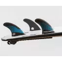Dérive de surf Feather Fins Click Tab