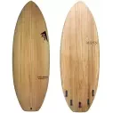 Surfbretter Firewire Twice Baked TimberTek