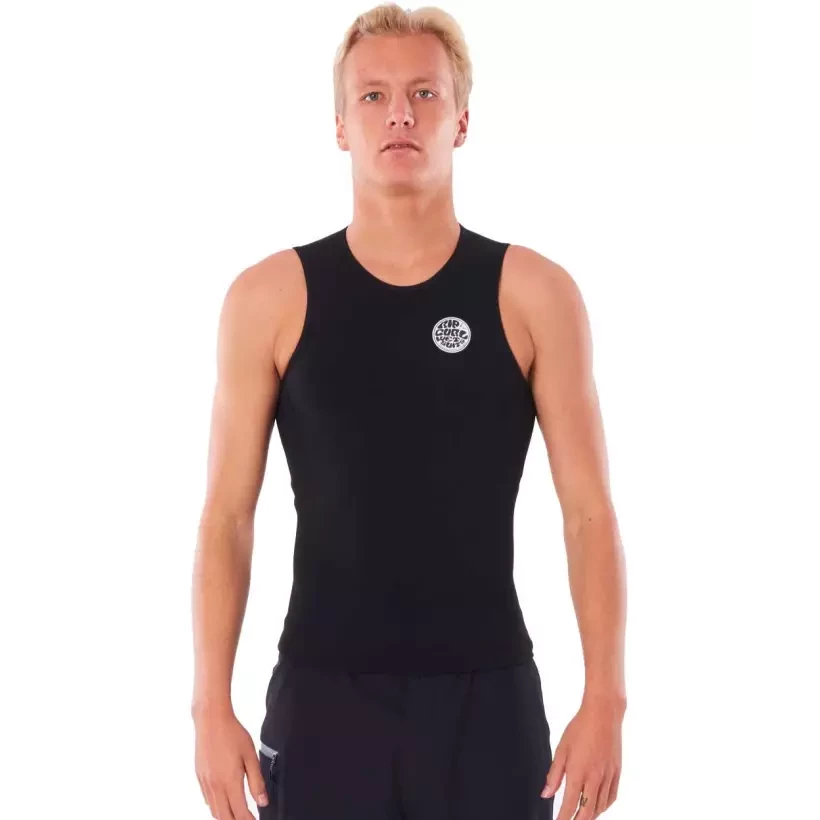 Top Rip Curl FlashBomb 0.5mm Black
