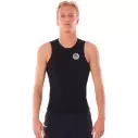 Rip Curl FlashBomb vest 0.5mm Black