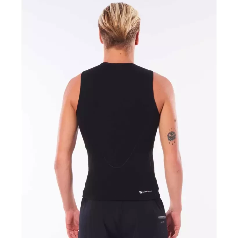Top Rip Curl FlashBomb 0.5mm Black