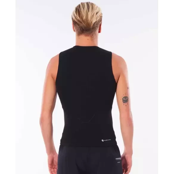 Top Rip Curl FlashBomb 0.5mm Black