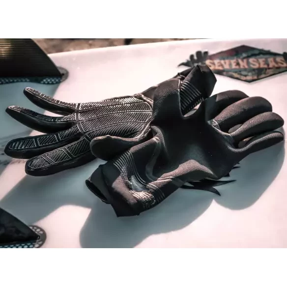 Guantes de neopreno O´Neill Psycho Tech Glove 3mm