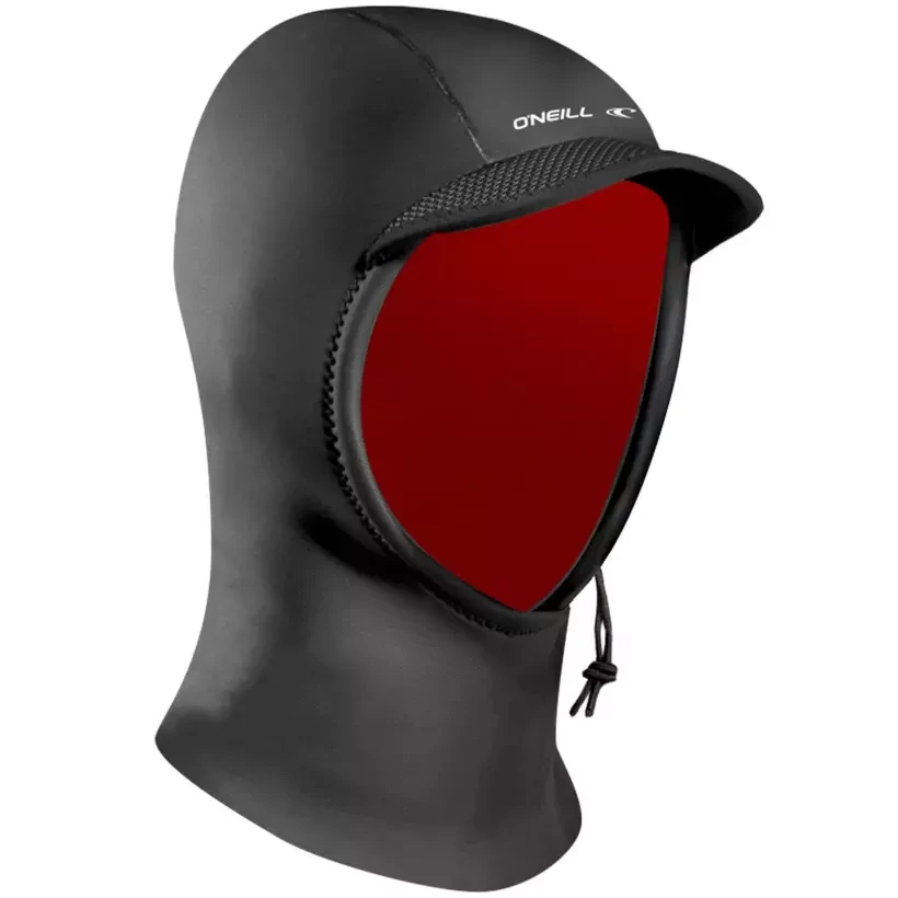 Beanie wetsuit Neill Psycho Hood 1,5mm