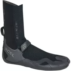 Xcel Infiniti Round Toe Boot 5mm
