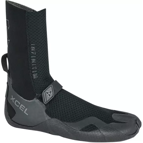 Xcel Infiniti Round Toe Boot 5mm