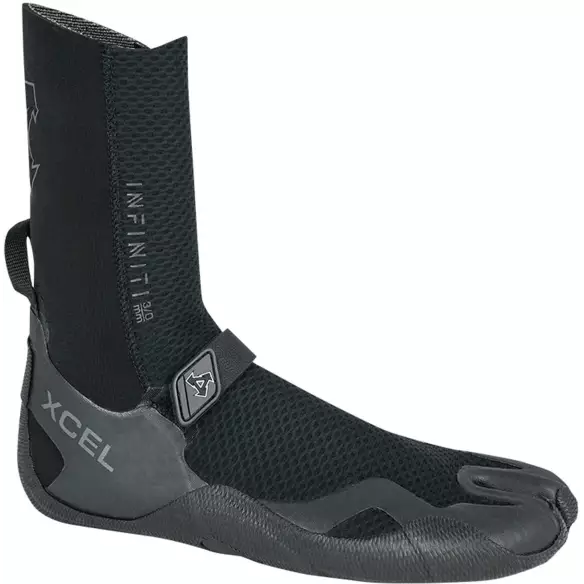 Pumps von surf Xcel Infiniti Split Toe Boot 3mm