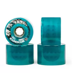 Ruedas Carver Roundhouse Eco-Mag 65mm 2