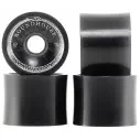 Carver Roundhouse Concave 69mm Black