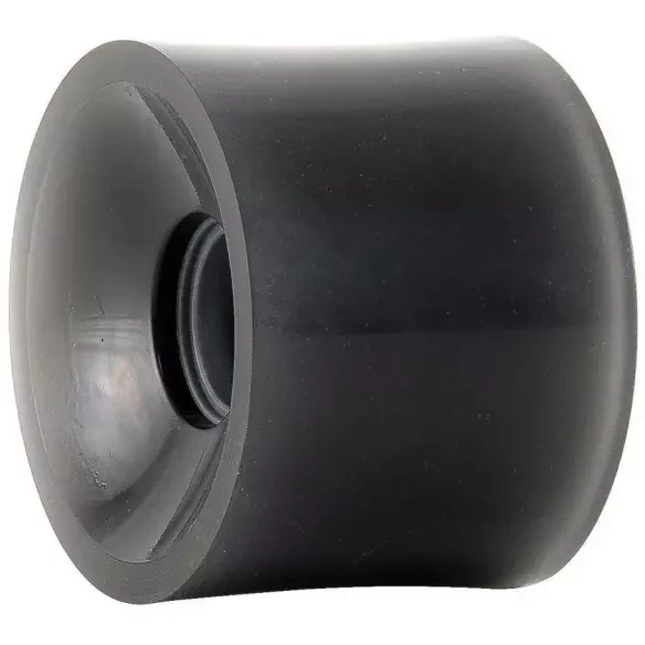 Carver Roundhouse Concave 69mm Black