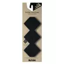 Firewire 3 pieces Expander Traction Pad Black