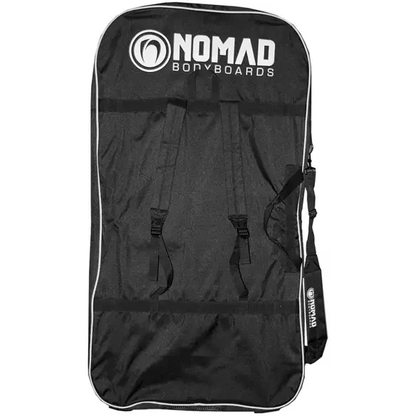 Boardbag Nomad Transit board Cover Black/White
